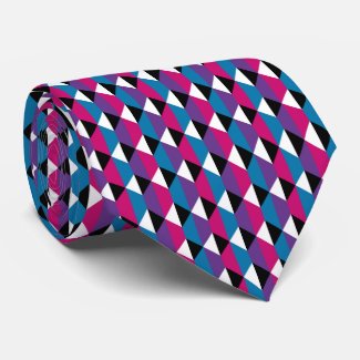 With its bold colors and modern geometric style, this works beautifully as a versatile option for anyone who loves abstract art and colorful visuals — great for any occasion. Inspired by the Genderfluid Pride flag, a symbol of identity, inclusivity, and pride. Perfect for expressing your true self or gifting to someone you want to affirm and celebrate.