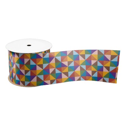 With its bold colours and modern geometric style, this works beautifully as a versatile option for anyone who loves abstract art and colourful visuals — great for any occasion. Inspired by the Progress Pride flag, a symbol of identity, inclusivity, and pride. Perfect for expressing your true self or gifting to someone you want to affirm and celebrate.