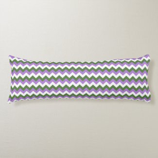 With its bold colors and modern geometric style, this works beautifully as a versatile option for anyone who loves abstract art and colorful visuals — great for any occasion. Inspired by the Genderqueer Pride flag, a symbol of identity, inclusivity, and pride. Perfect for expressing your true self or gifting to someone you want to affirm and celebrate.
