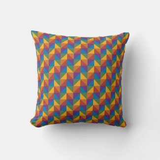 With its bold colors and modern geometric style, this works beautifully as a versatile option for anyone who loves abstract art and colorful visuals — great for any occasion. Inspired by the Rainbow Pride flag, a symbol of identity, inclusivity, and pride. Perfect for expressing your true self or gifting to someone you want to affirm and celebrate.