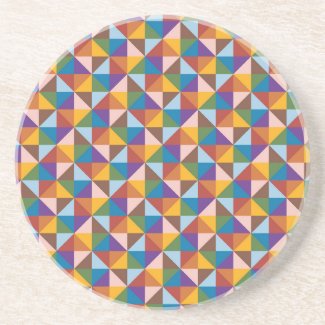 With its bold colours and modern geometric style, this works beautifully as a versatile option for anyone who loves abstract art and colourful visuals — great for any occasion. Inspired by the Progress Pride flag, a symbol of identity, inclusivity, and pride. Perfect for expressing your true self or gifting to someone you want to affirm and celebrate.