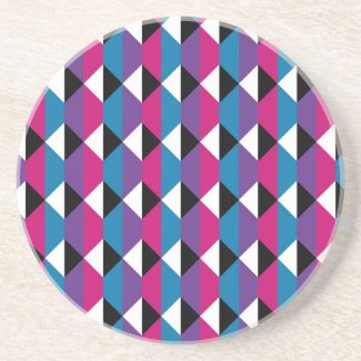 With its bold colors and modern geometric style, this works beautifully as a versatile option for anyone who loves abstract art and colorful visuals — great for any occasion. Inspired by the Genderfluid Pride flag, a symbol of identity, inclusivity, and pride. Perfect for expressing your true self or gifting to someone you want to affirm and celebrate.