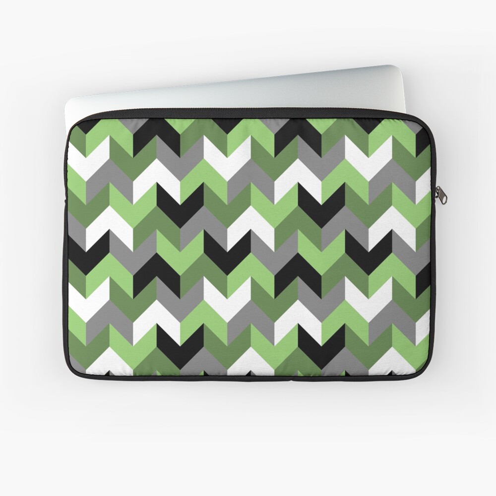 With its bold colors and modern geometric style, this works beautifully as a versatile option for anyone who loves abstract art and colorful visuals — great for any occasion. Inspired by the Aromantic Pride flag, a symbol of identity, inclusivity, and pride. Perfect for expressing your true self or gifting to someone you want to affirm and celebrate.