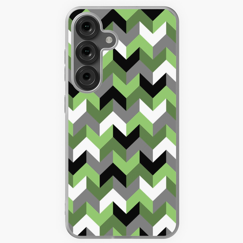 With its bold colors and modern geometric style, this works beautifully as a versatile option for anyone who loves abstract art and colorful visuals — great for any occasion. Inspired by the Aromantic Pride flag, a symbol of identity, inclusivity, and pride. Perfect for expressing your true self or gifting to someone you want to affirm and celebrate.