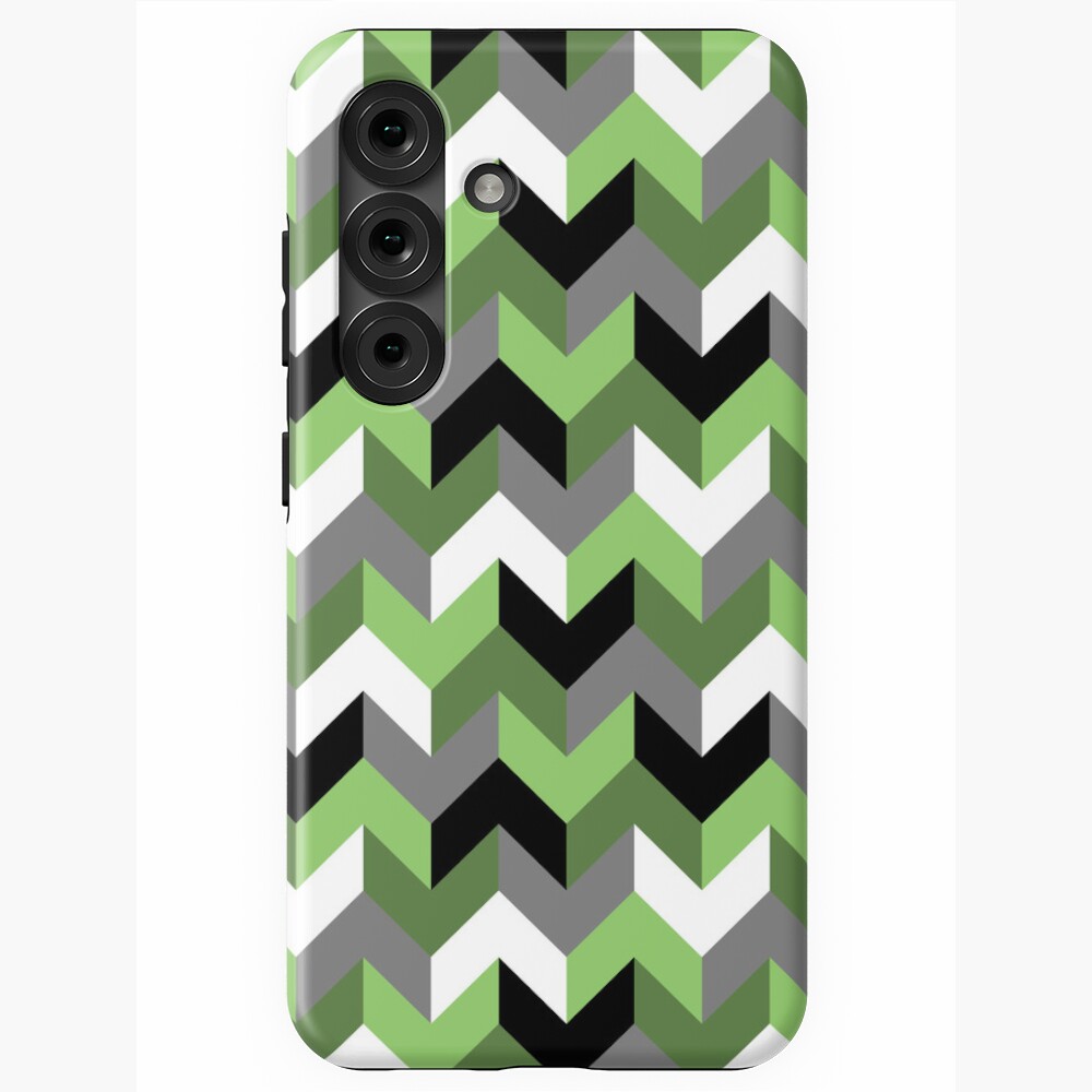 With its bold colors and modern geometric style, this works beautifully as a versatile option for anyone who loves abstract art and colorful visuals — great for any occasion. Inspired by the Aromantic Pride flag, a symbol of identity, inclusivity, and pride. Perfect for expressing your true self or gifting to someone you want to affirm and celebrate.