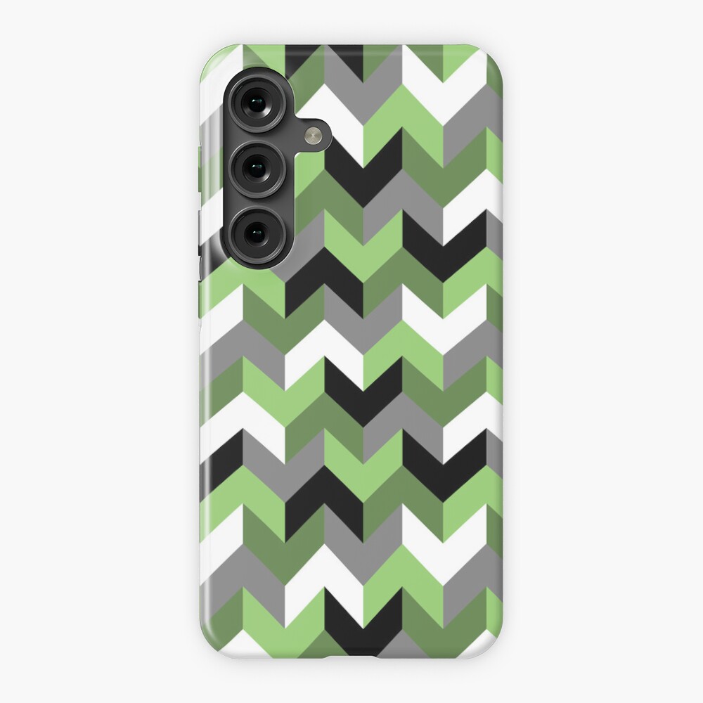 With its bold colors and modern geometric style, this works beautifully as a versatile option for anyone who loves abstract art and colorful visuals — great for any occasion. Inspired by the Aromantic Pride flag, a symbol of identity, inclusivity, and pride. Perfect for expressing your true self or gifting to someone you want to affirm and celebrate.
