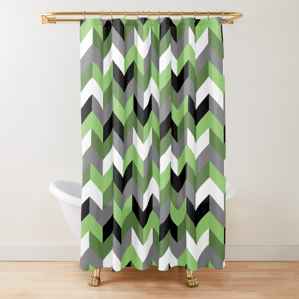 With its bold colors and modern geometric style, this works beautifully as a versatile option for anyone who loves abstract art and colorful visuals — great for any occasion. Inspired by the Aromantic Pride flag, a symbol of identity, inclusivity, and pride. Perfect for expressing your true self or gifting to someone you want to affirm and celebrate.