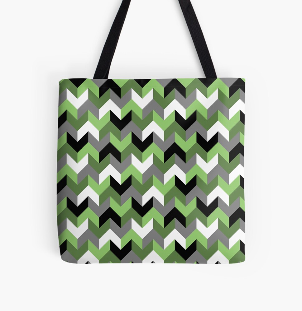 With its bold colors and modern geometric style, this works beautifully as a versatile option for anyone who loves abstract art and colorful visuals — great for any occasion. Inspired by the Aromantic Pride flag, a symbol of identity, inclusivity, and pride. Perfect for expressing your true self or gifting to someone you want to affirm and celebrate.