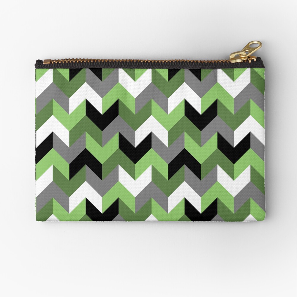 With its bold colors and modern geometric style, this works beautifully as a versatile option for anyone who loves abstract art and colorful visuals — great for any occasion. Inspired by the Aromantic Pride flag, a symbol of identity, inclusivity, and pride. Perfect for expressing your true self or gifting to someone you want to affirm and celebrate.