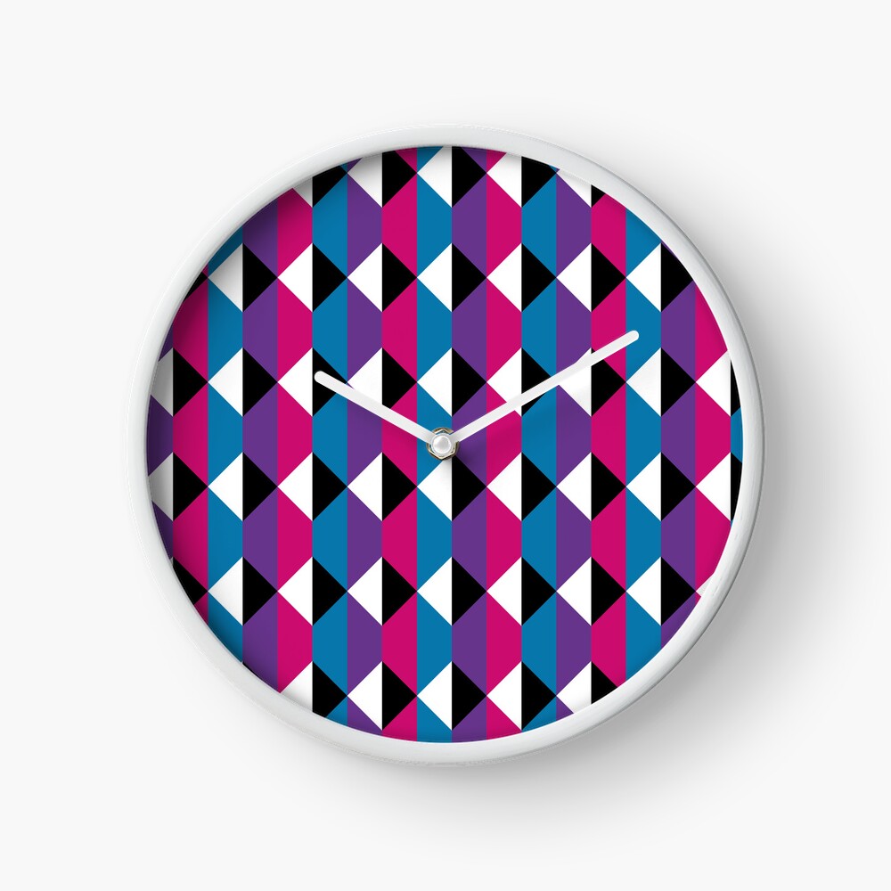 With its bold colors and modern geometric style, this works beautifully as a versatile option for anyone who loves abstract art and colorful visuals — great for any occasion. Inspired by the Genderfluid Pride flag, a symbol of identity, inclusivity, and pride. Perfect for expressing your true self or gifting to someone you want to affirm and celebrate.