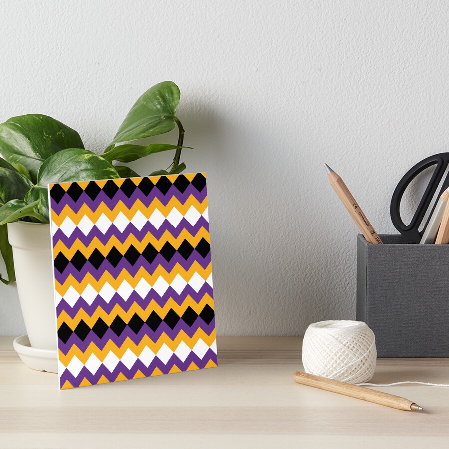 With its bold colours and modern geometric style, this works beautifully as a versatile option for anyone who loves abstract art and colourful visuals — great for any occasion. Inspired by the Nonbinary Pride flag, a symbol of identity, inclusivity, and pride. Perfect for expressing your true self or gifting to someone you want to affirm and celebrate.