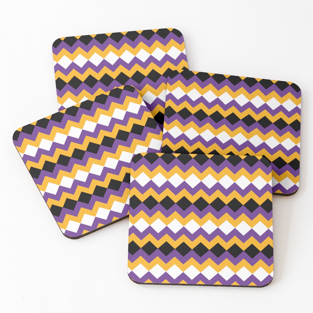 With its bold colours and modern geometric style, this works beautifully as a versatile option for anyone who loves abstract art and colourful visuals — great for any occasion. Inspired by the Nonbinary Pride flag, a symbol of identity, inclusivity, and pride. Perfect for expressing your true self or gifting to someone you want to affirm and celebrate.