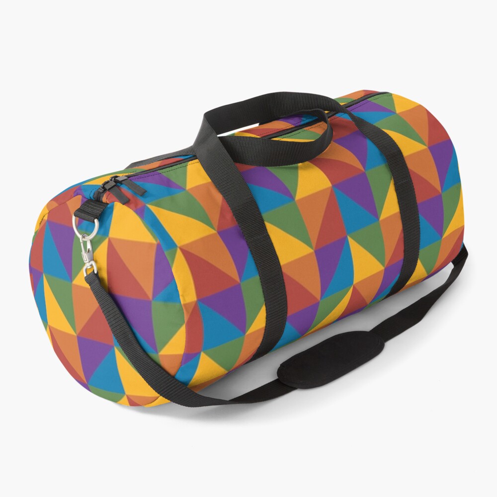With its bold colours and modern geometric style, this works beautifully as a versatile option for anyone who loves abstract art and colourful visuals — great for any occasion. Inspired by the Rainbow Pride flag, a symbol of identity, inclusivity, and pride. Perfect for expressing your true self or gifting to someone you want to affirm and celebrate.
