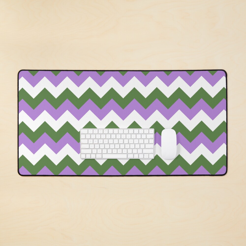 With its bold colors and modern geometric style, this works beautifully as a versatile option for anyone who loves abstract art and colorful visuals — great for any occasion. Inspired by the Genderqueer Pride flag, a symbol of identity, inclusivity, and pride. Perfect for expressing your true self or gifting to someone you want to affirm and celebrate.