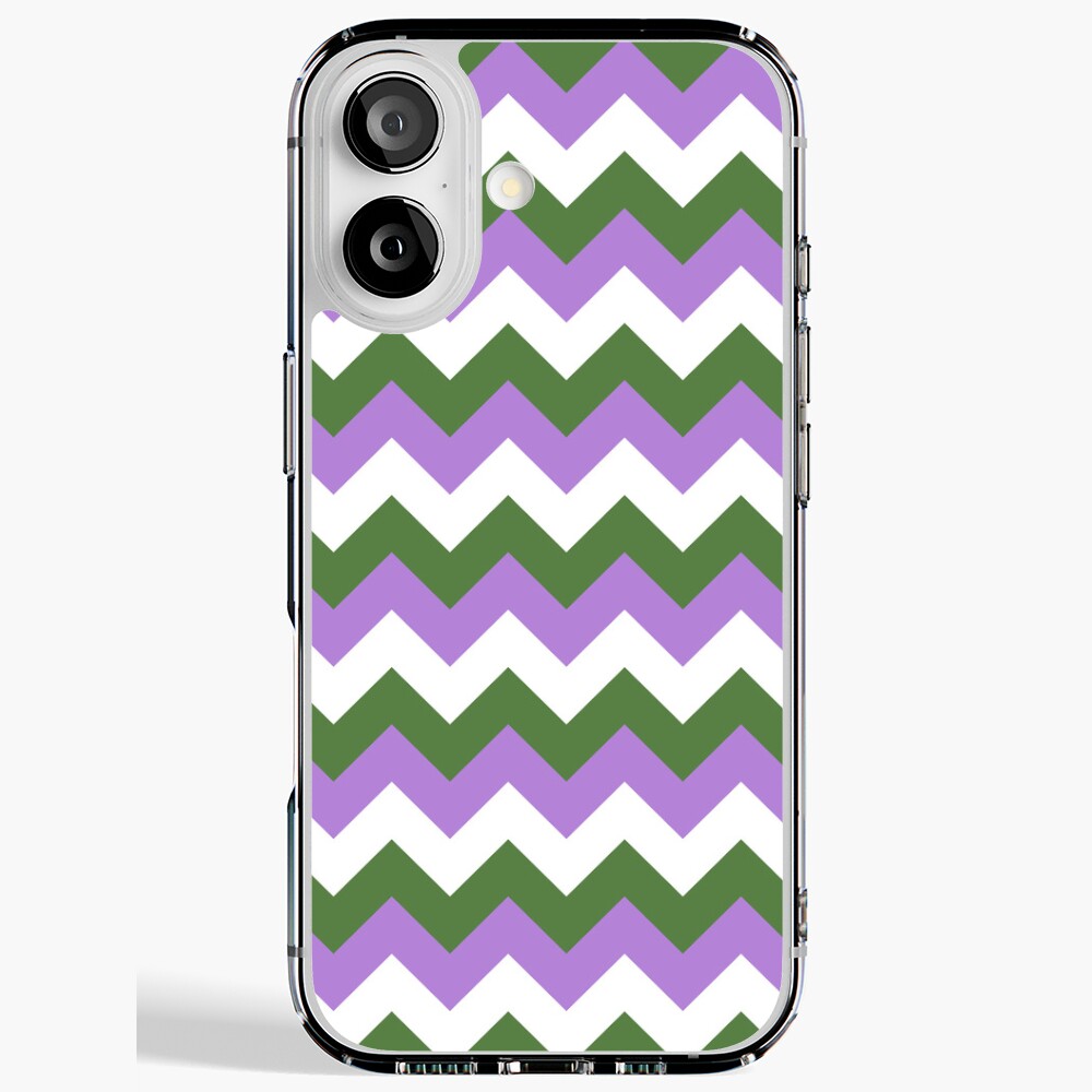 With its bold colors and modern geometric style, this works beautifully as a versatile option for anyone who loves abstract art and colorful visuals — great for any occasion. Inspired by the Genderqueer Pride flag, a symbol of identity, inclusivity, and pride. Perfect for expressing your true self or gifting to someone you want to affirm and celebrate.