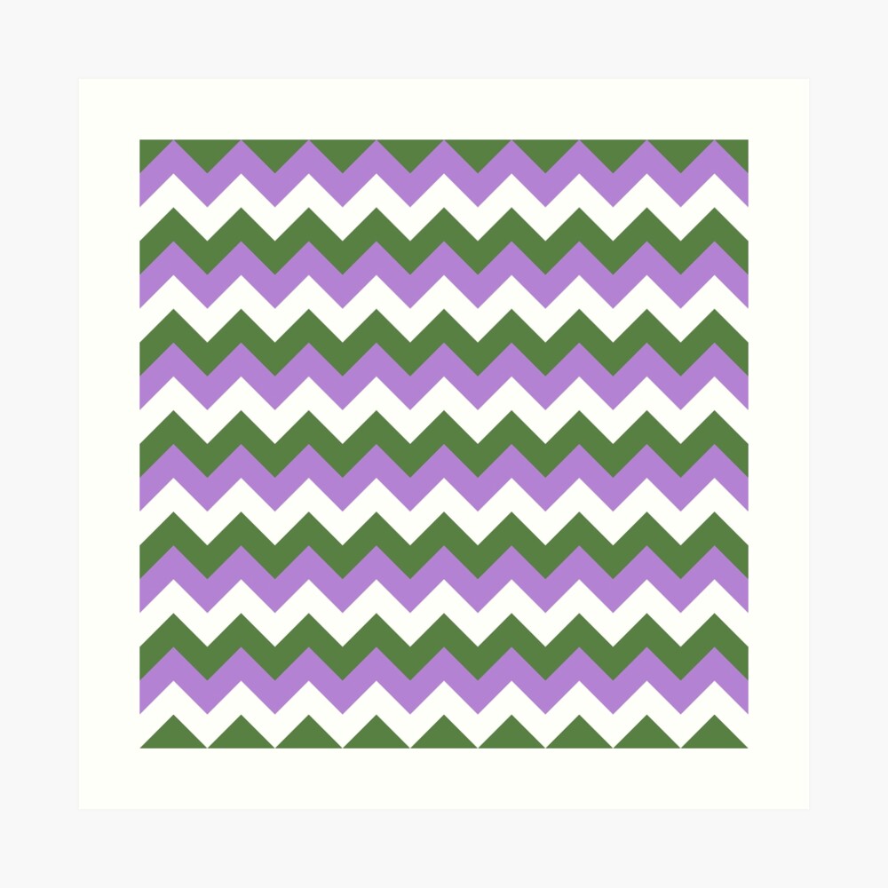 With its bold colors and modern geometric style, this works beautifully as a versatile option for anyone who loves abstract art and colorful visuals — great for any occasion. Inspired by the Genderqueer Pride flag, a symbol of identity, inclusivity, and pride. Perfect for expressing your true self or gifting to someone you want to affirm and celebrate.
