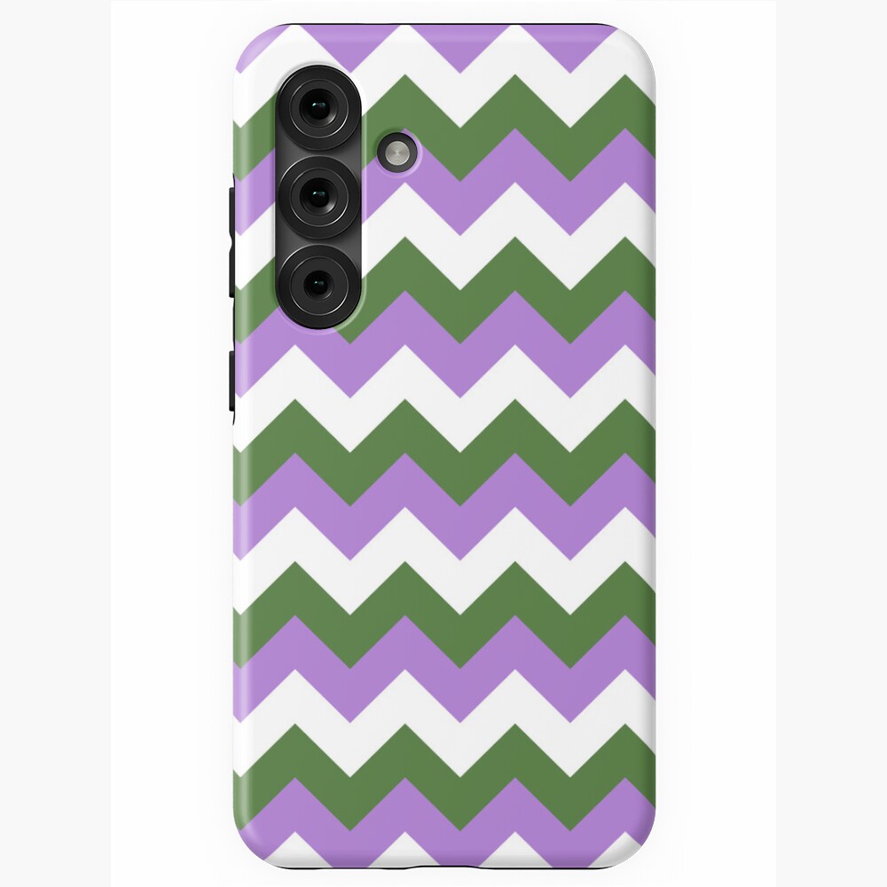 With its bold colors and modern geometric style, this works beautifully as a versatile option for anyone who loves abstract art and colorful visuals — great for any occasion. Inspired by the Genderqueer Pride flag, a symbol of identity, inclusivity, and pride. Perfect for expressing your true self or gifting to someone you want to affirm and celebrate.