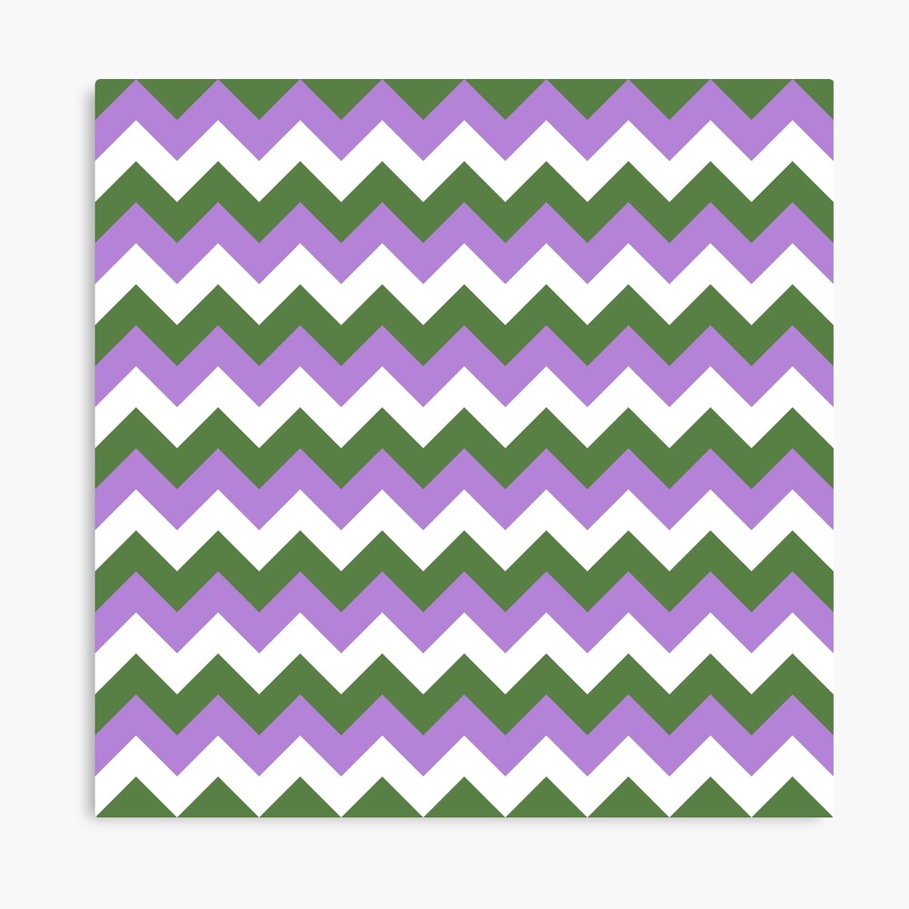 With its bold colors and modern geometric style, this works beautifully as a versatile option for anyone who loves abstract art and colorful visuals — great for any occasion. Inspired by the Genderqueer Pride flag, a symbol of identity, inclusivity, and pride. Perfect for expressing your true self or gifting to someone you want to affirm and celebrate.