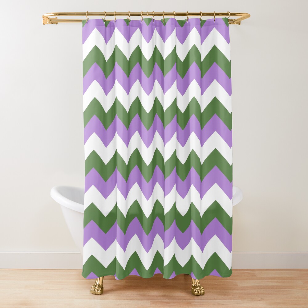 With its bold colors and modern geometric style, this works beautifully as a versatile option for anyone who loves abstract art and colorful visuals — great for any occasion. Inspired by the Genderqueer Pride flag, a symbol of identity, inclusivity, and pride. Perfect for expressing your true self or gifting to someone you want to affirm and celebrate.