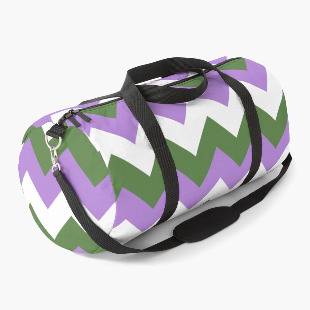 With its bold colors and modern geometric style, this works beautifully as a versatile option for anyone who loves abstract art and colorful visuals — great for any occasion. Inspired by the Genderqueer Pride flag, a symbol of identity, inclusivity, and pride. Perfect for expressing your true self or gifting to someone you want to affirm and celebrate.