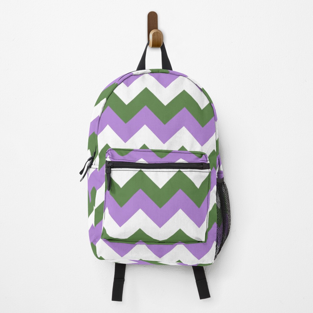 With its bold colors and modern geometric style, this works beautifully as a versatile option for anyone who loves abstract art and colorful visuals — great for any occasion. Inspired by the Genderqueer Pride flag, a symbol of identity, inclusivity, and pride. Perfect for expressing your true self or gifting to someone you want to affirm and celebrate.