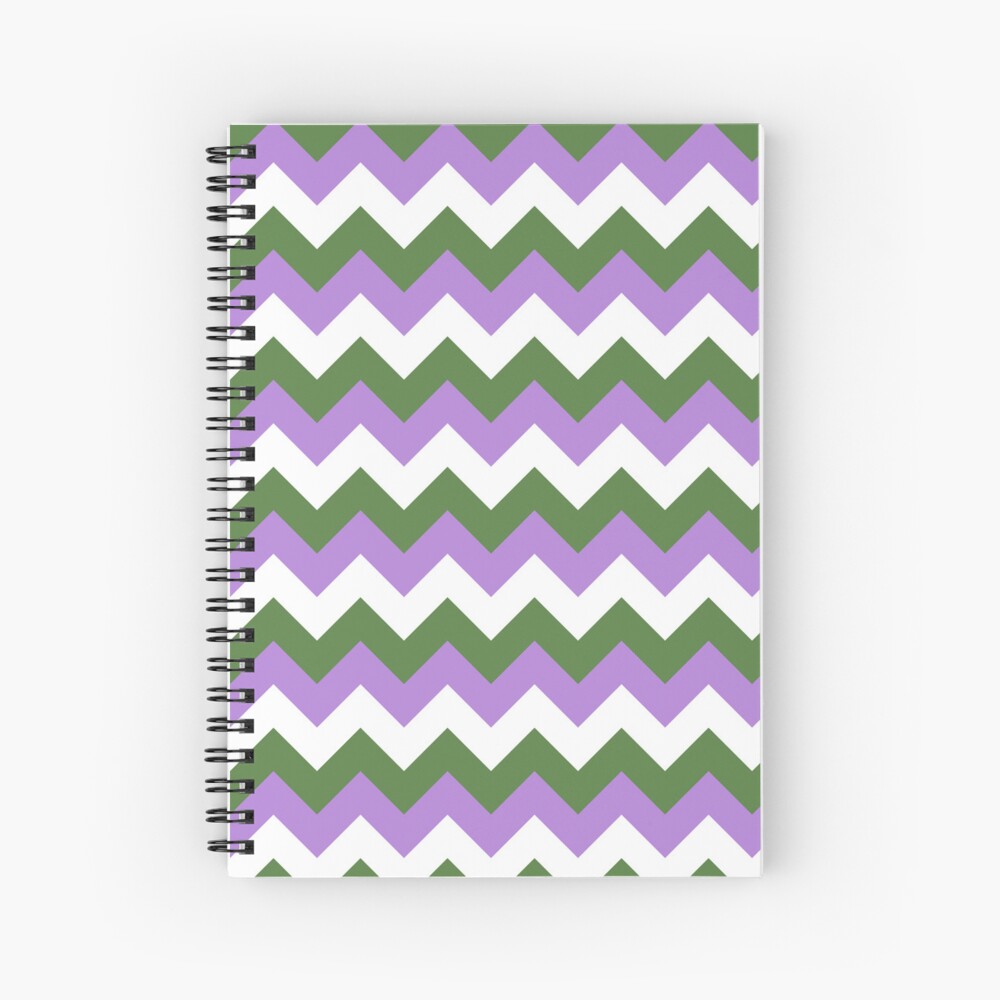With its bold colors and modern geometric style, this works beautifully as a versatile option for anyone who loves abstract art and colorful visuals — great for any occasion. Inspired by the Genderqueer Pride flag, a symbol of identity, inclusivity, and pride. Perfect for expressing your true self or gifting to someone you want to affirm and celebrate.