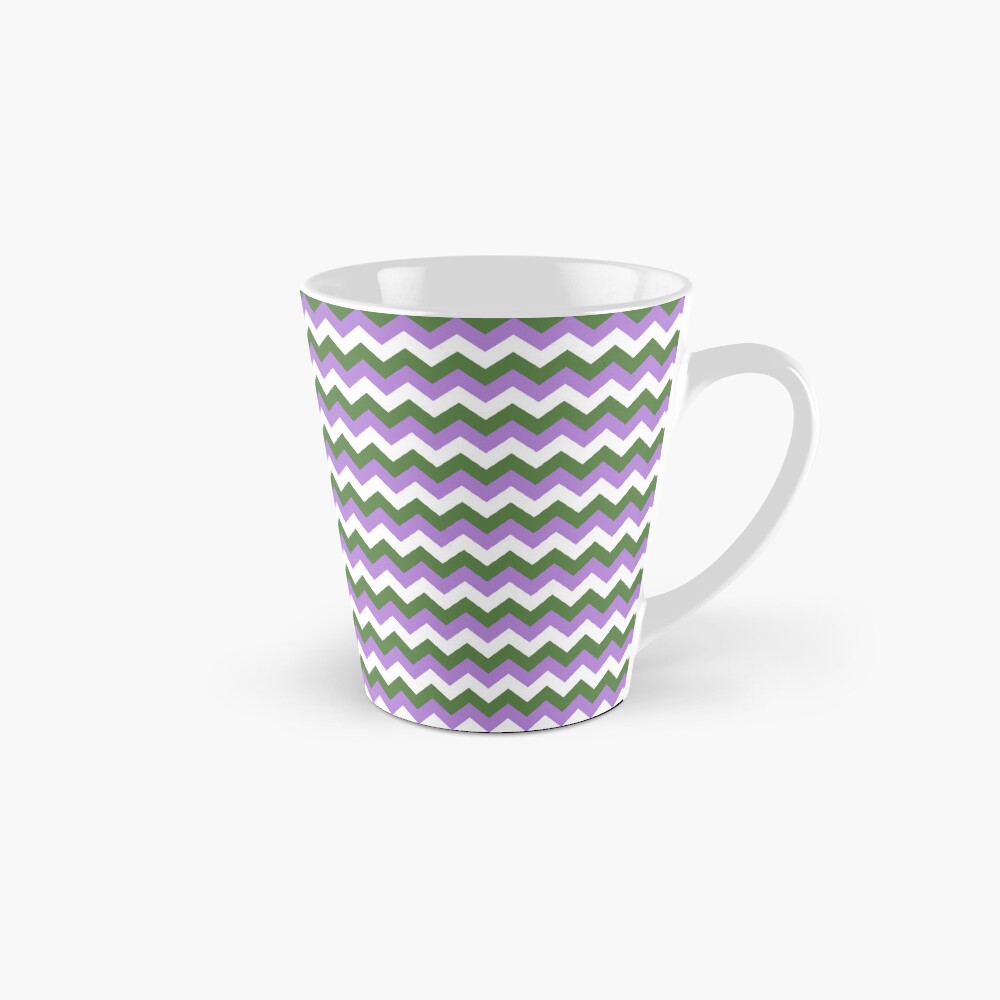 With its bold colors and modern geometric style, this works beautifully as a versatile option for anyone who loves abstract art and colorful visuals — great for any occasion. Inspired by the Genderqueer Pride flag, a symbol of identity, inclusivity, and pride. Perfect for expressing your true self or gifting to someone you want to affirm and celebrate.