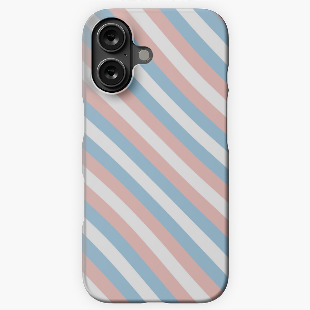 With its bold colors and modern geometric style, this works beautifully as a versatile option for anyone who loves abstract art and colorful visuals — great for any occasion. Inspired by the Transgender Pride flag, a symbol of identity, inclusivity, and pride. Perfect for expressing your true self or gifting to someone you want to affirm and celebrate.