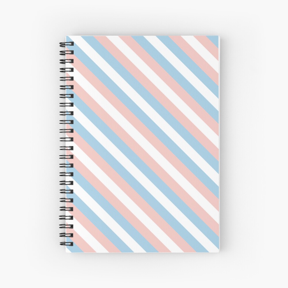 With its bold colors and modern geometric style, this works beautifully as a versatile option for anyone who loves abstract art and colorful visuals — great for any occasion. Inspired by the Transgender Pride flag, a symbol of identity, inclusivity, and pride. Perfect for expressing your true self or gifting to someone you want to affirm and celebrate.