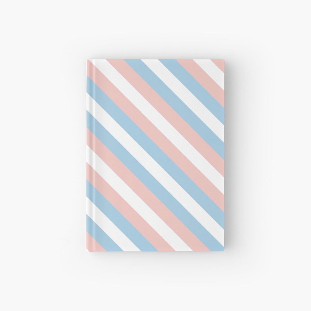 With its bold colors and modern geometric style, this works beautifully as a versatile option for anyone who loves abstract art and colorful visuals — great for any occasion. Inspired by the Transgender Pride flag, a symbol of identity, inclusivity, and pride. Perfect for expressing your true self or gifting to someone you want to affirm and celebrate.