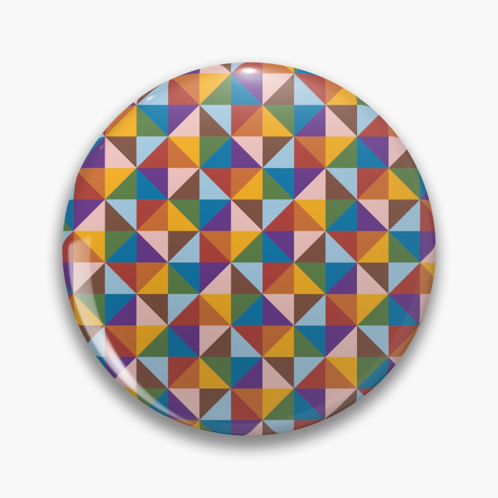 With its bold colours and modern geometric style, this works beautifully as a versatile option for anyone who loves abstract art and colourful visuals — great for any occasion. Inspired by the Progress Pride flag, a symbol of identity, inclusivity, and pride. Perfect for expressing your true self or gifting to someone you want to affirm and celebrate.