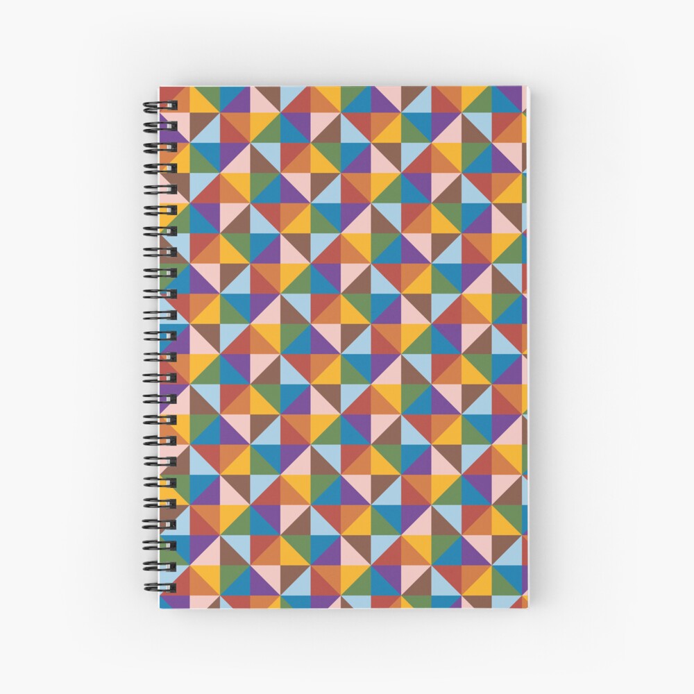 With its bold colours and modern geometric style, this works beautifully as a versatile option for anyone who loves abstract art and colourful visuals — great for any occasion. Inspired by the Progress Pride flag, a symbol of identity, inclusivity, and pride. Perfect for expressing your true self or gifting to someone you want to affirm and celebrate.