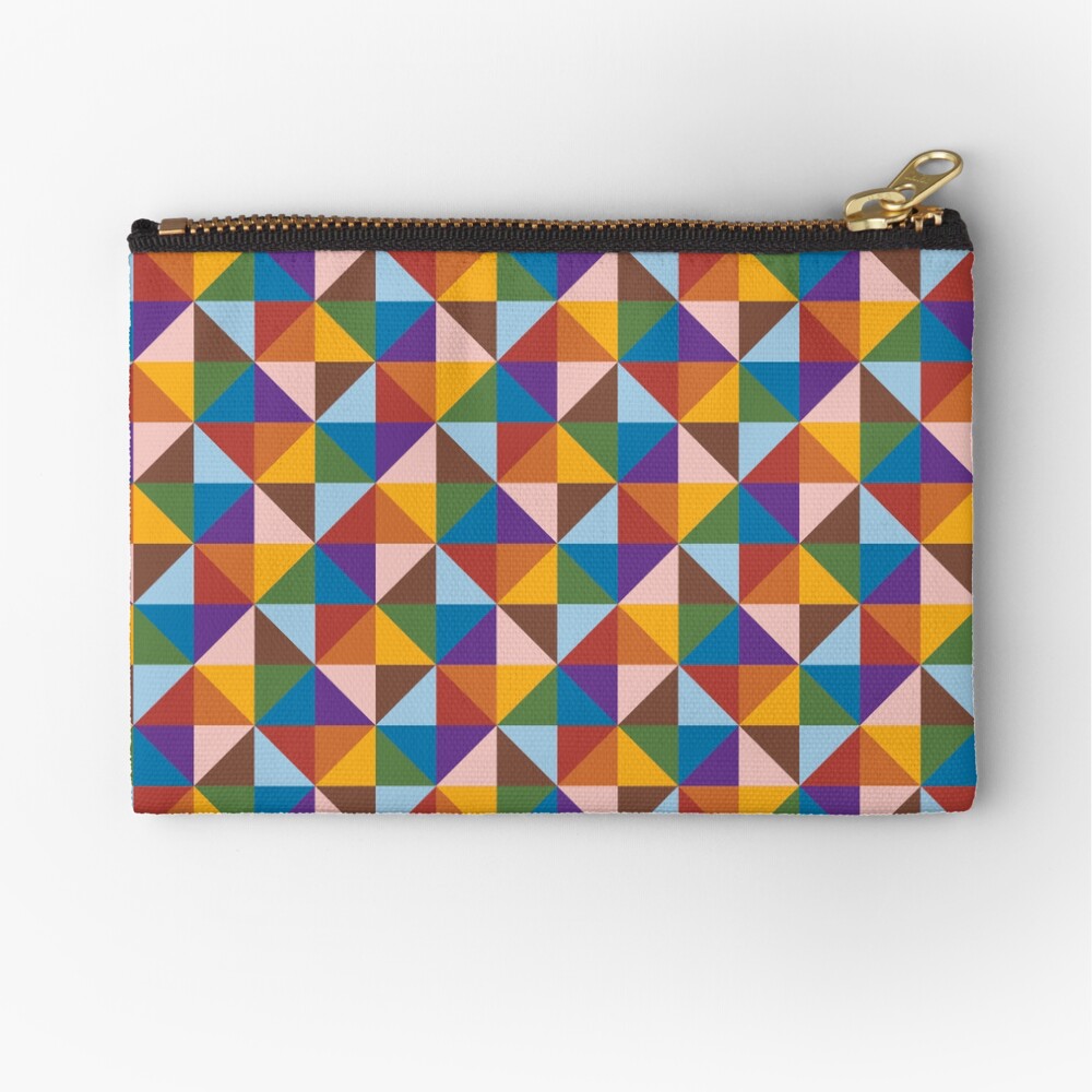 With its bold colours and modern geometric style, this works beautifully as a versatile option for anyone who loves abstract art and colourful visuals — great for any occasion. Inspired by the Progress Pride flag, a symbol of identity, inclusivity, and pride. Perfect for expressing your true self or gifting to someone you want to affirm and celebrate.