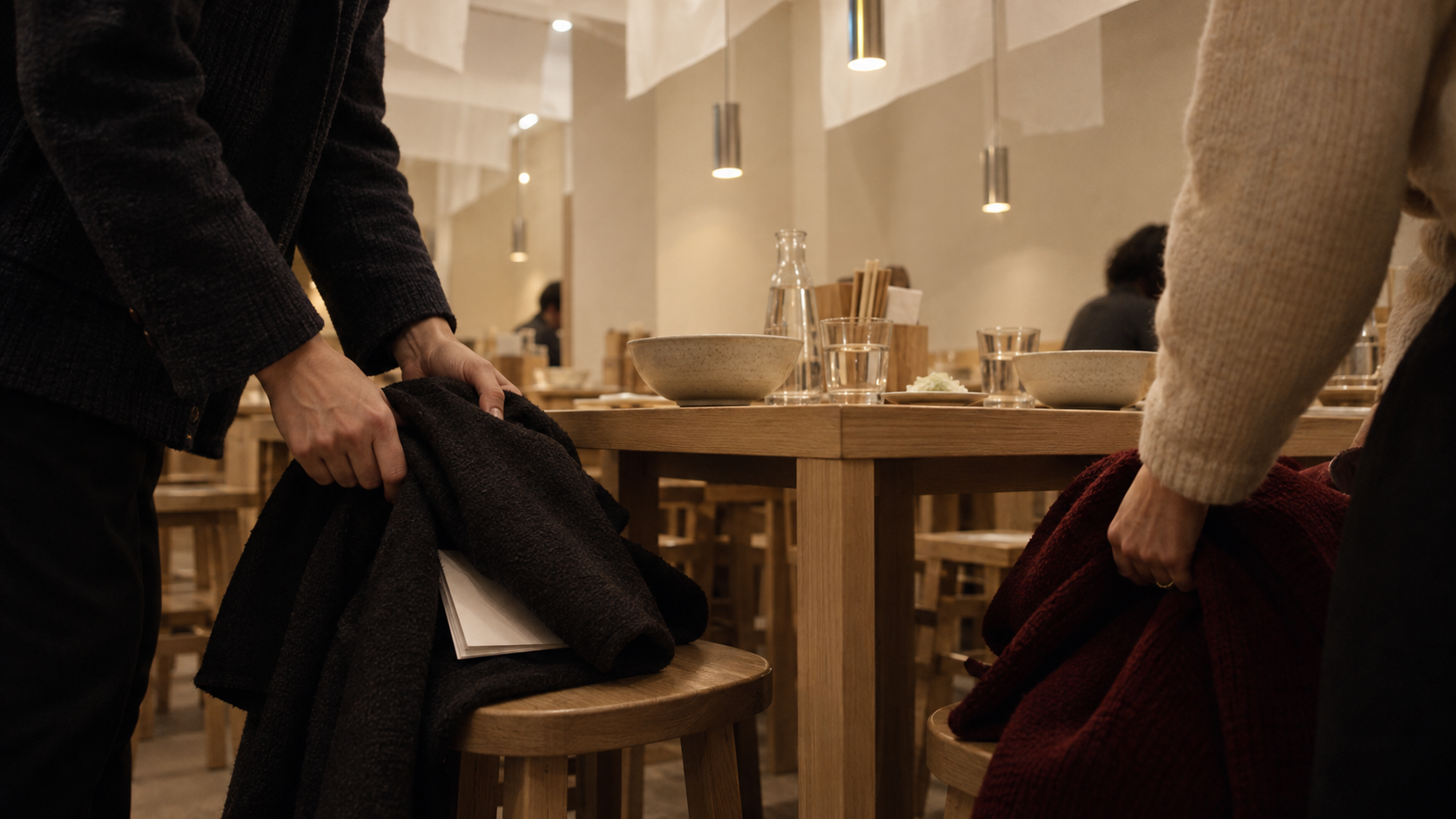 16 Pre-Show Dinner Restaurants in Downtown Copenhagen for 2026 — Copenhagen dining scene