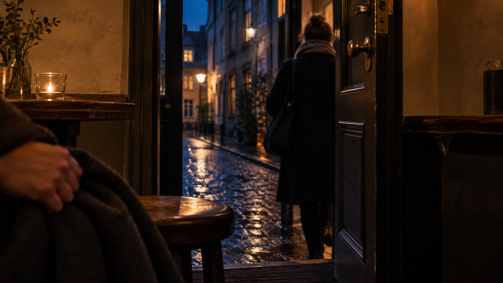 Casual Dinner After 9pm in Copenhagen: 15 Venue Decisions for 2026 — Copenhagen dining scene