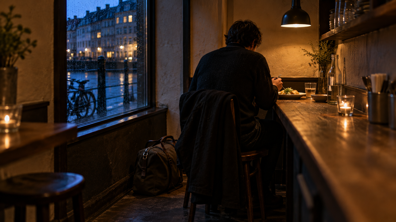 16 Places for Your Final Copenhagen Meal in 2026 — Copenhagen dining scene
