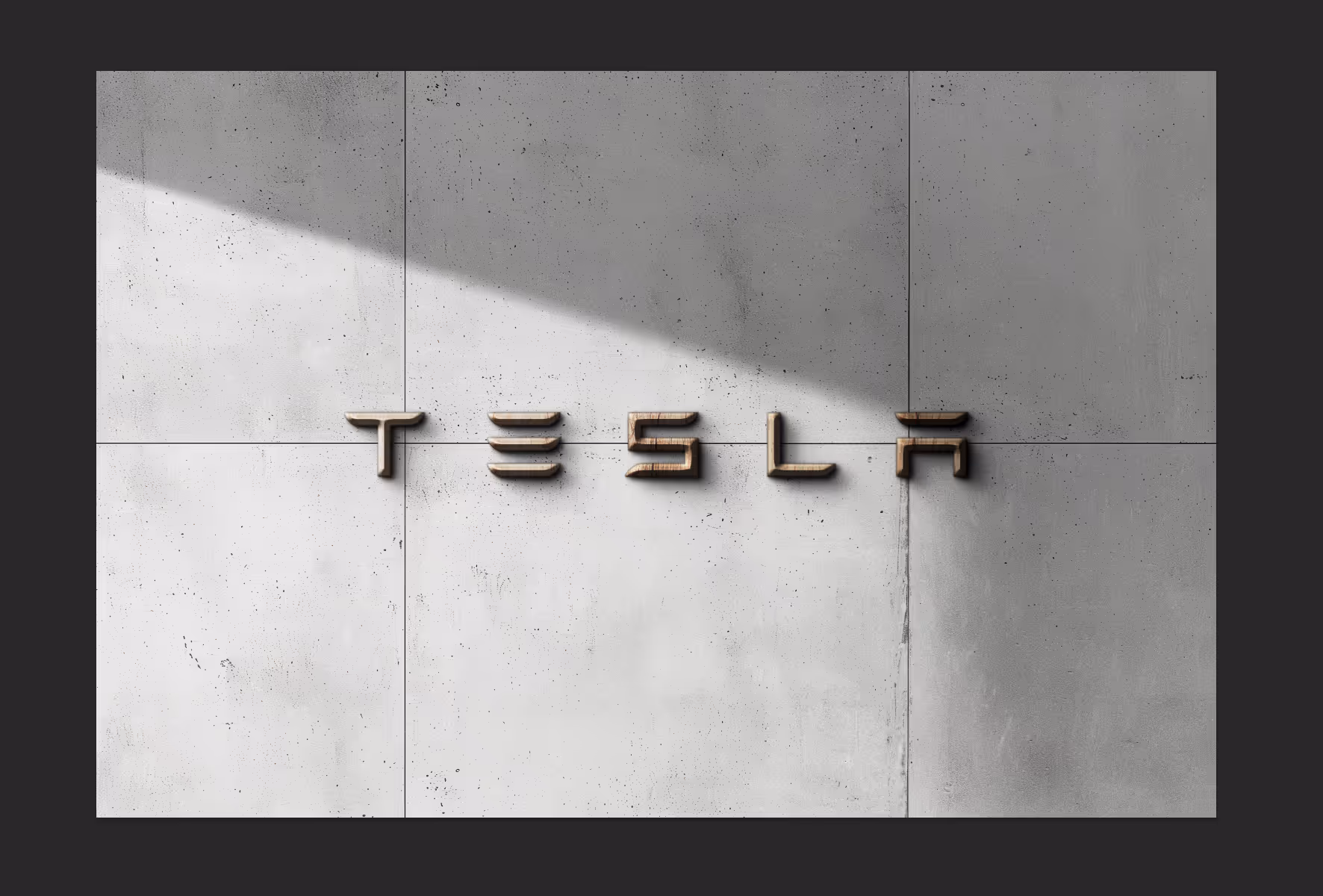 Sandip Dhamelia Tesla Powerwall Front-End Development project Review Image