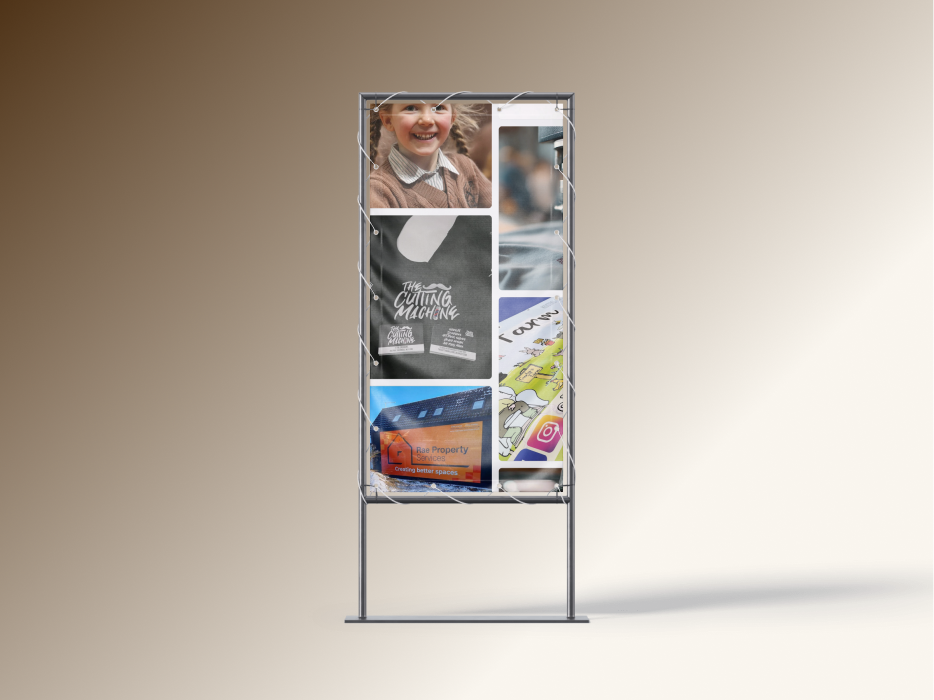 Sandip Dhamelia brand identity Design Project