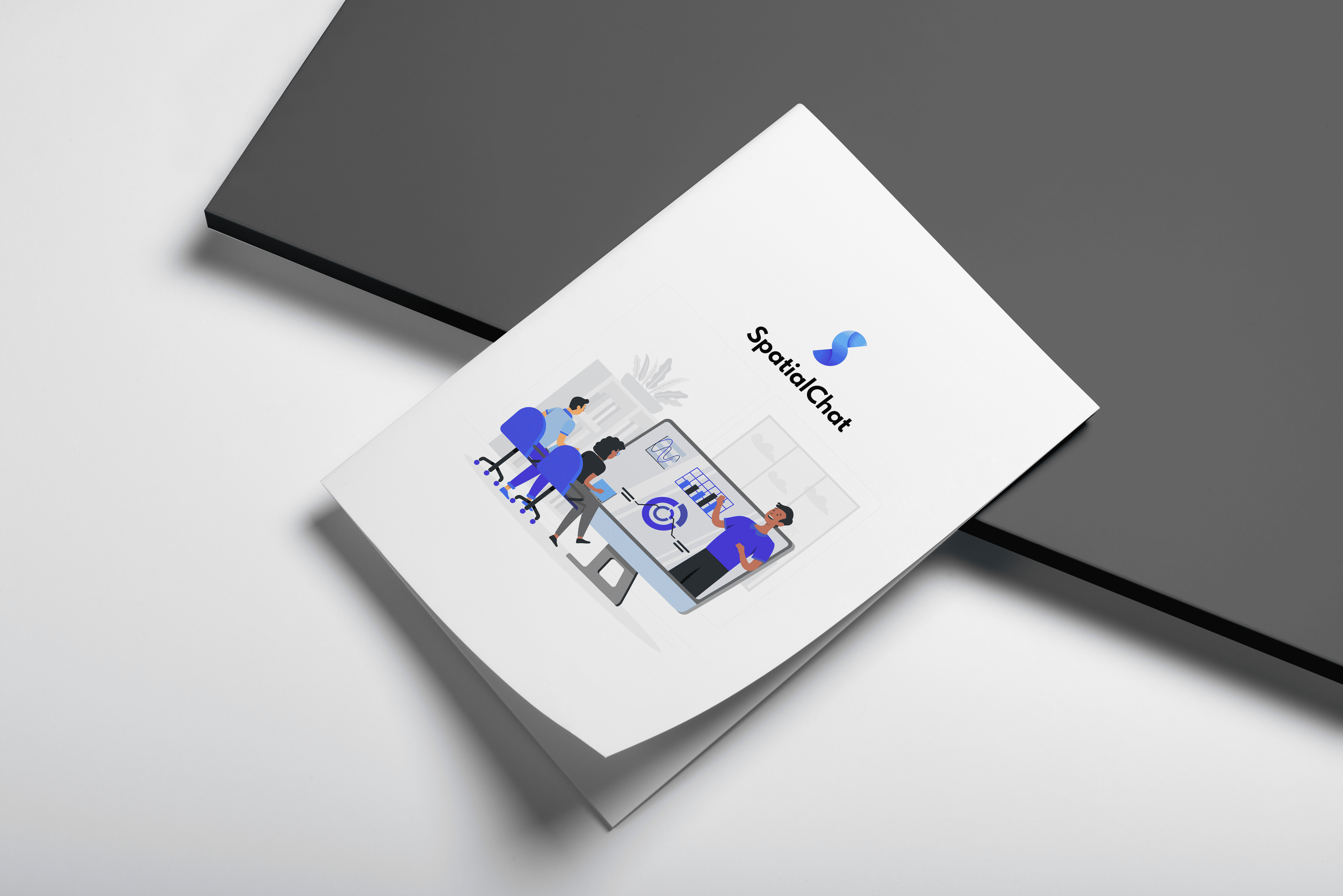 Sandip Dhamelia branding and identity Design Project