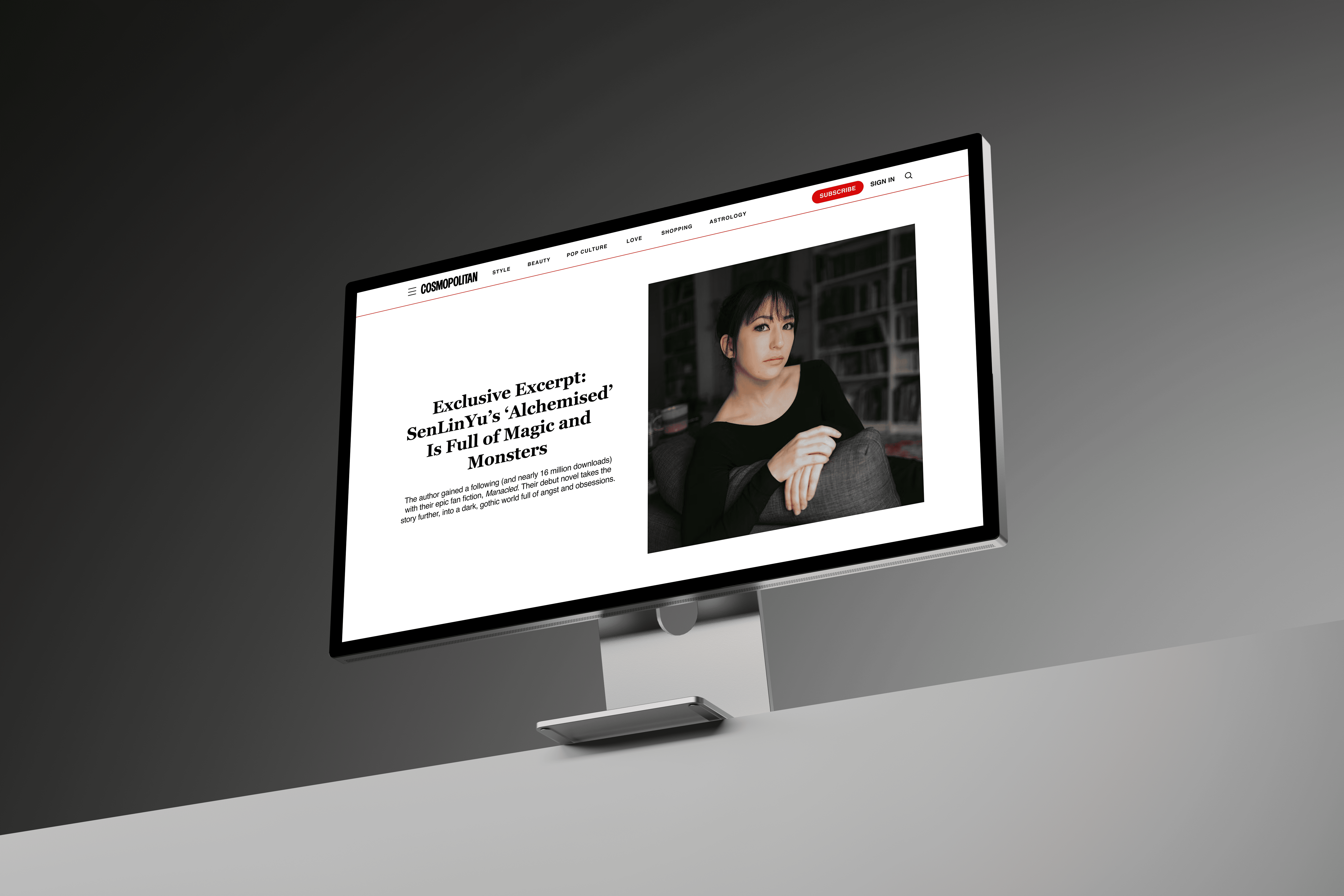 Sandip Dhamelia web design and Webflow development project.