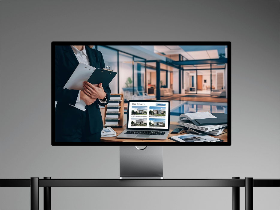 Sandip Dhamelia web design and Webflow development project.