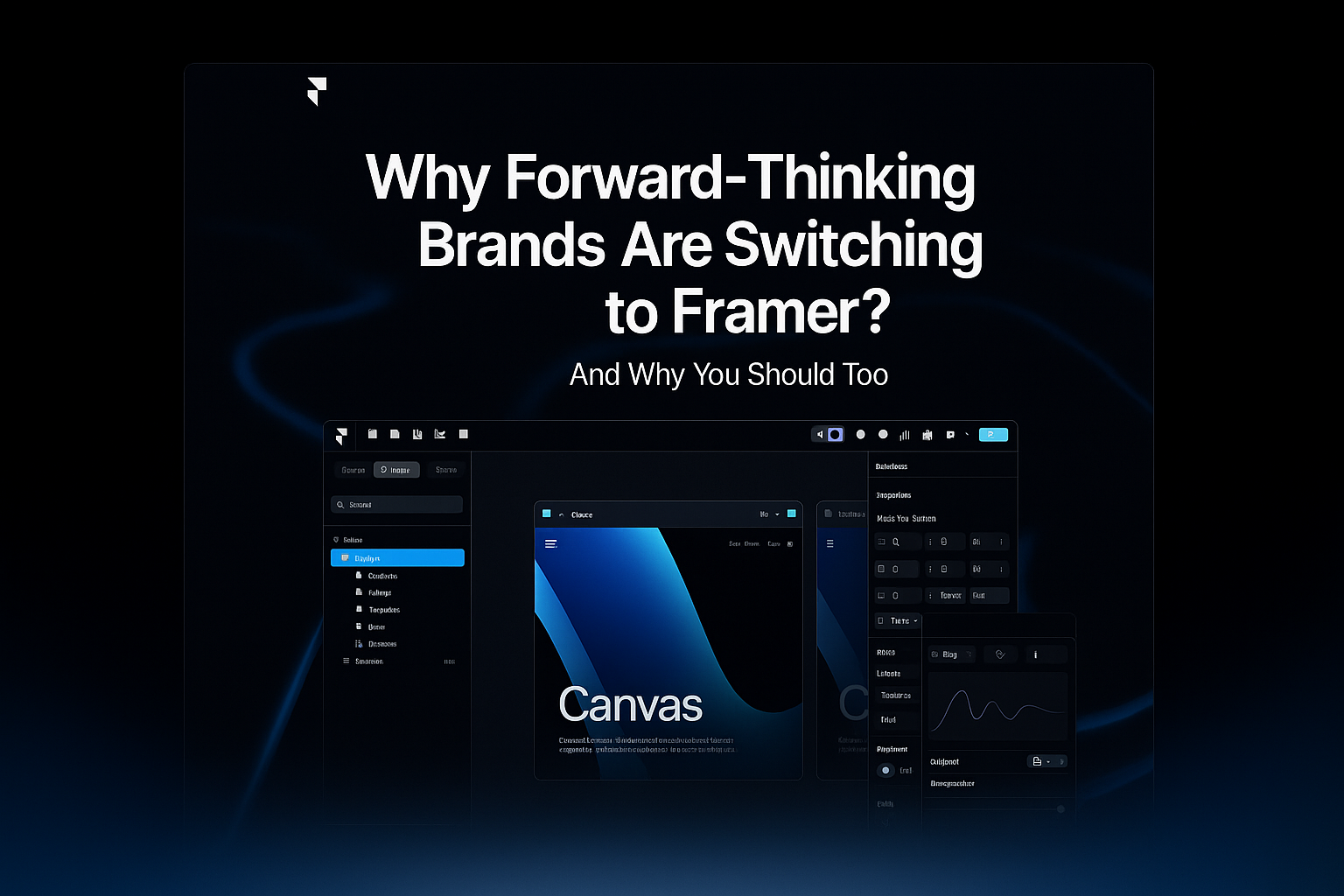 Sandip | Webflow UI UX Design Article main image