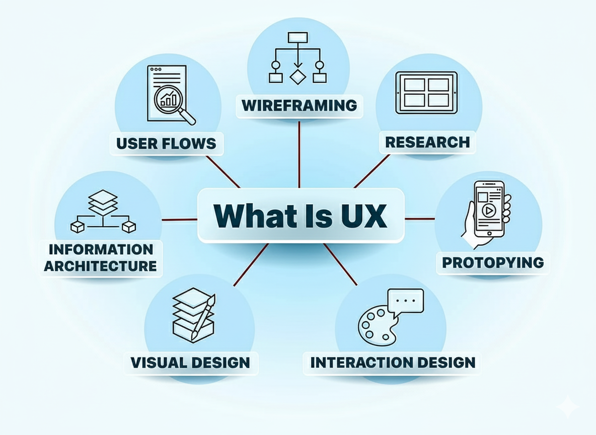 Sandip | Webflow UI UX Design Article Detail image