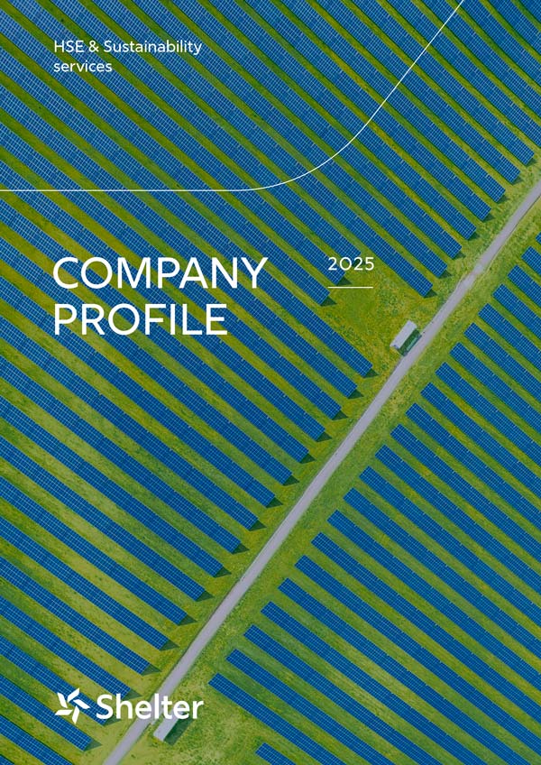 Shelter Company Profile