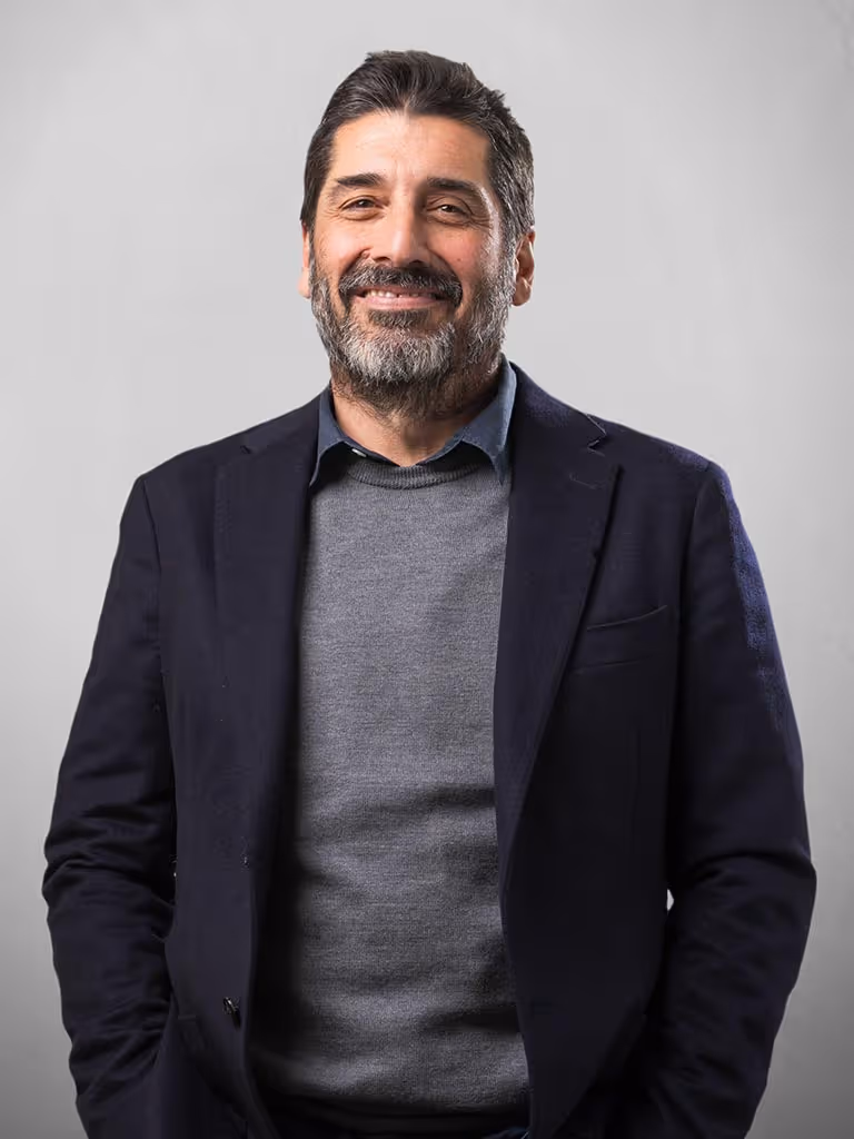 Marco Scabbia Shelter