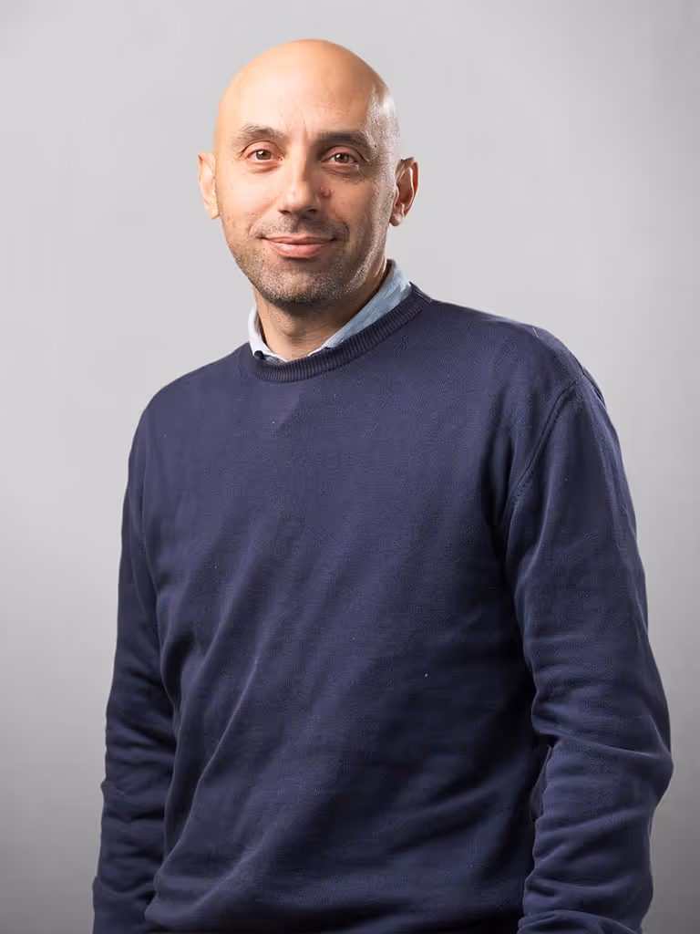 Paolo Bigoni Shelter