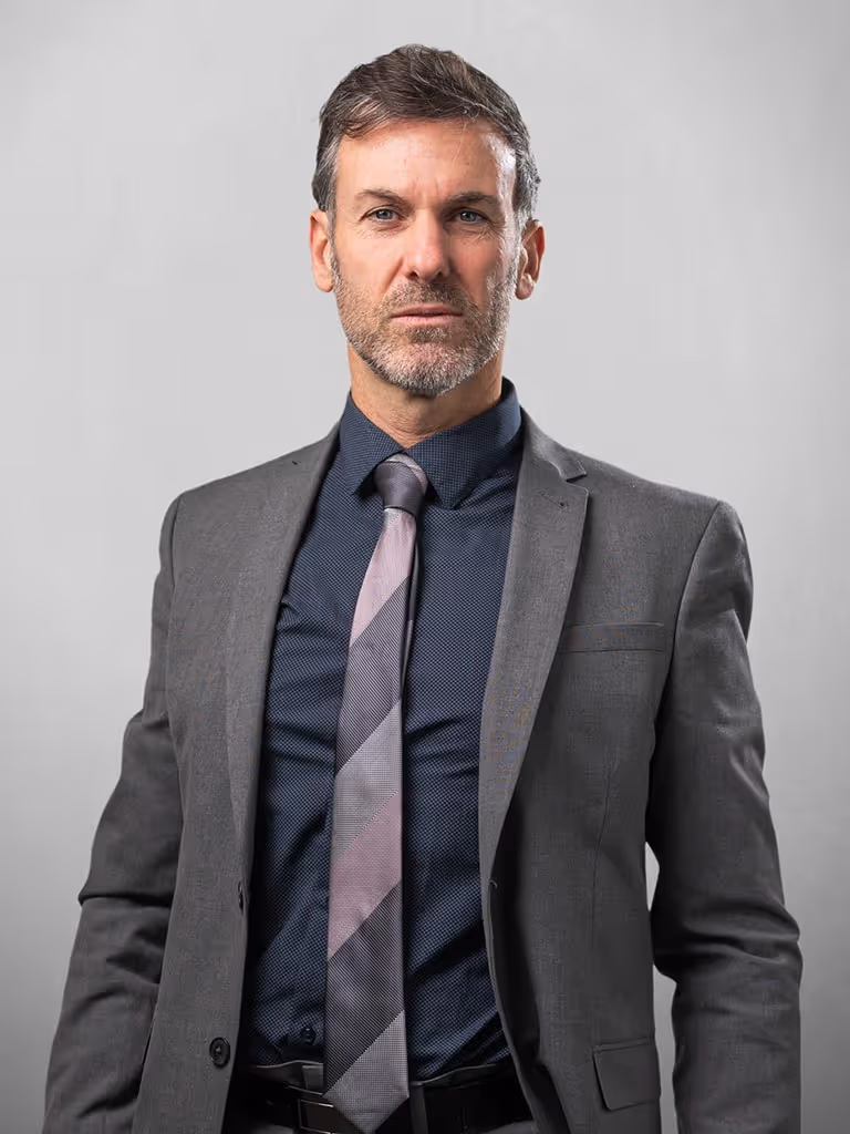 Marco Landeschi Shelter