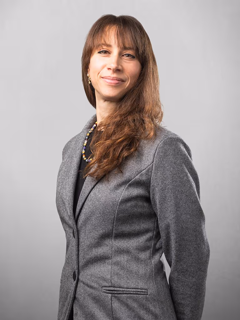 Francesca Ghirardelli Shelter