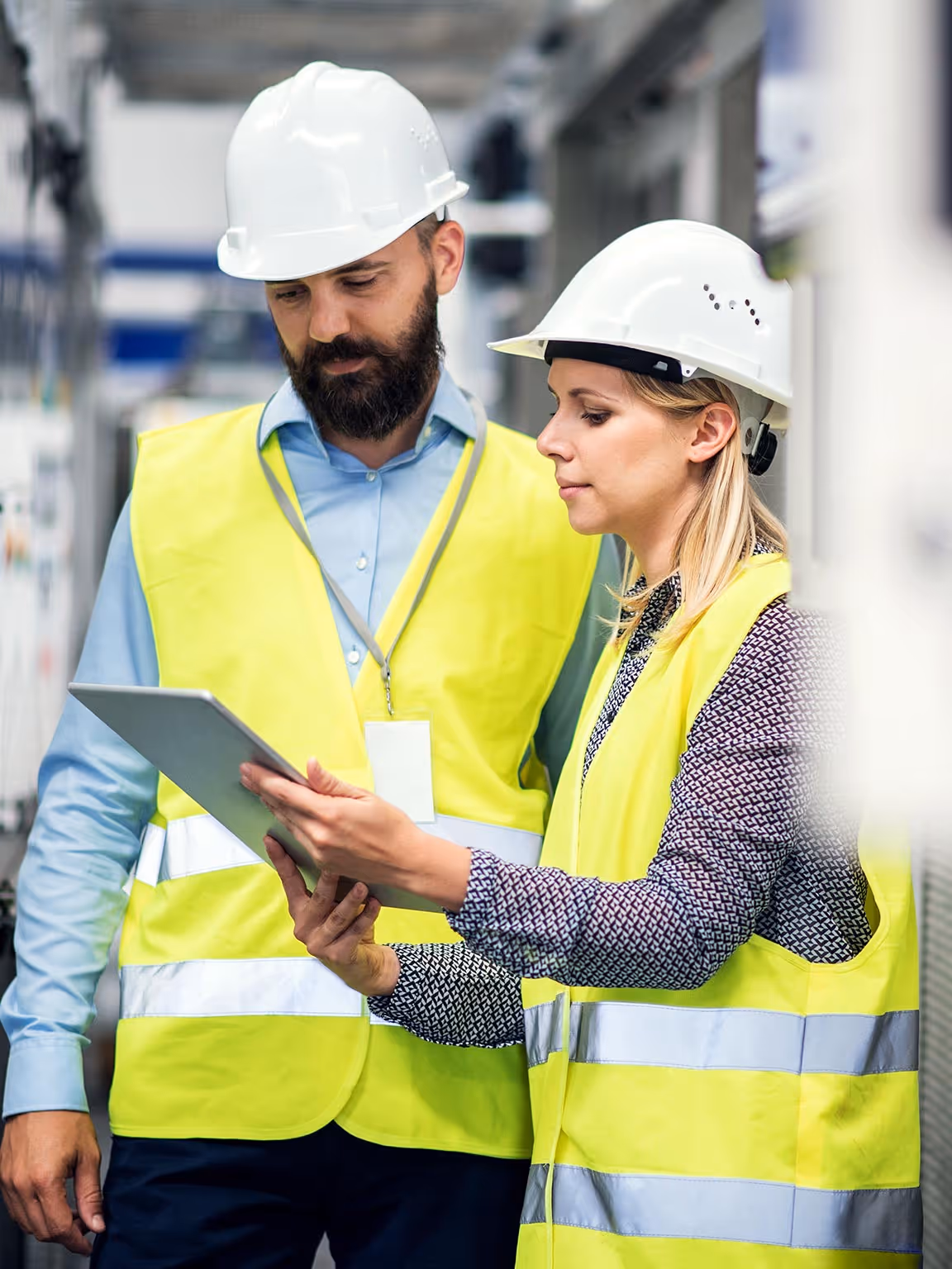 Processi aziendali semplici e sostenibili