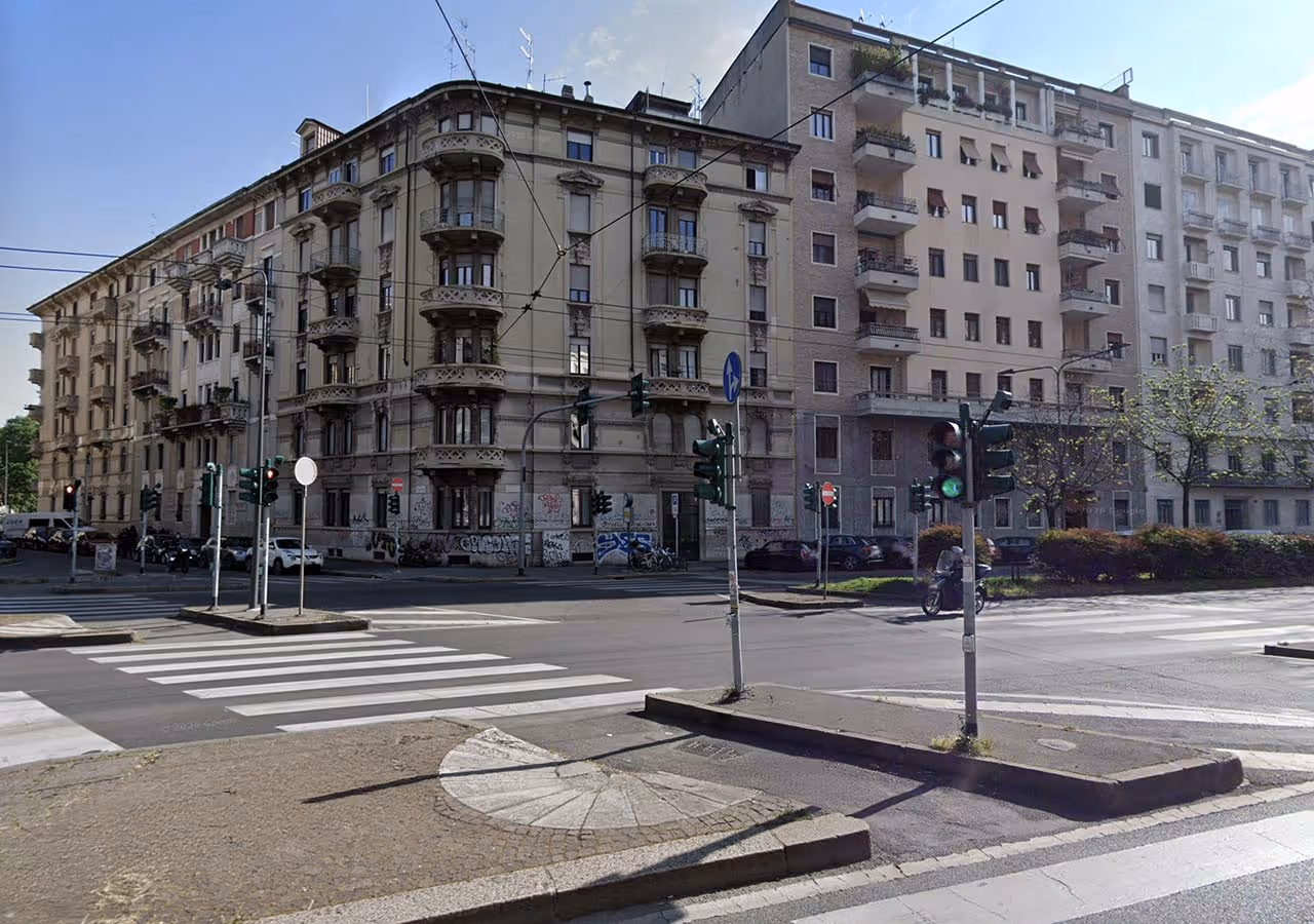 Shelter Srl Milano